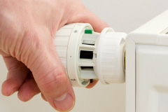 Mill Hills central heating repair costs