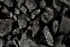 Mill Hills coal boiler costs