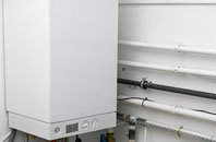 free Mill Hills condensing boiler quotes